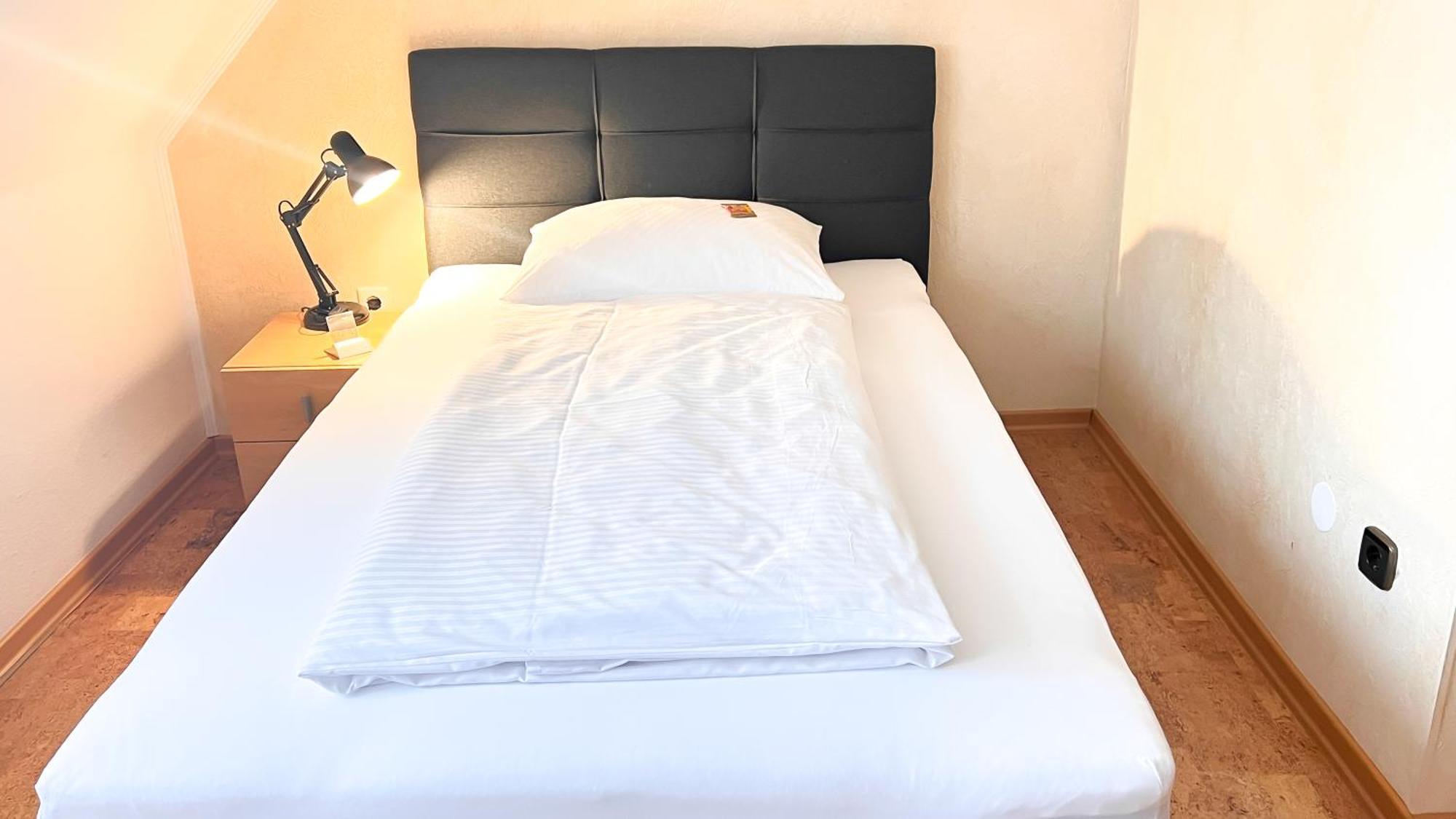 Hotel Zur Loreley - Garni Sankt Goar Eksteriør billede